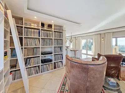 Detached Villa in Estepona