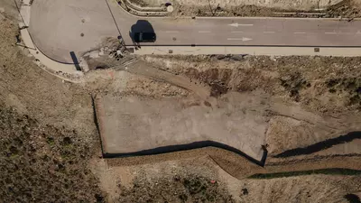 Land in Benahavís