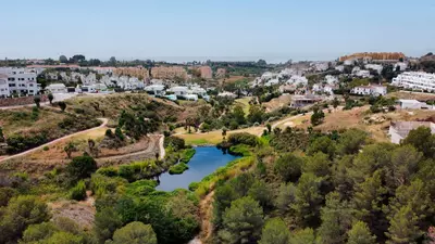 Residential Plot in Selwo