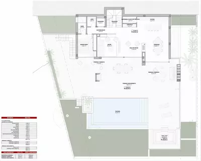 Residential Plot in Selwo