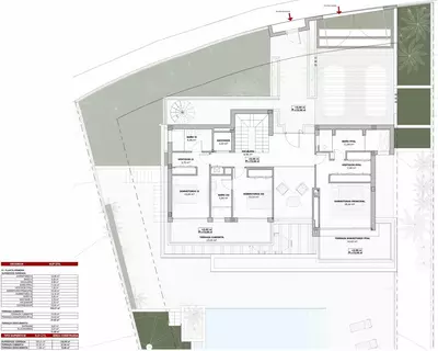 Residential Plot in Selwo