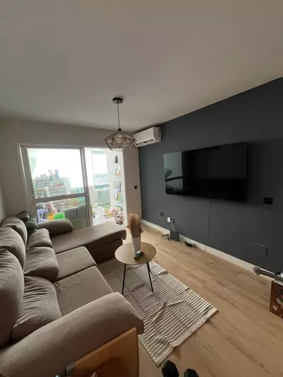 Middle Floor Apartment in Artola