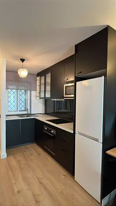 Middle Floor Apartment in Artola