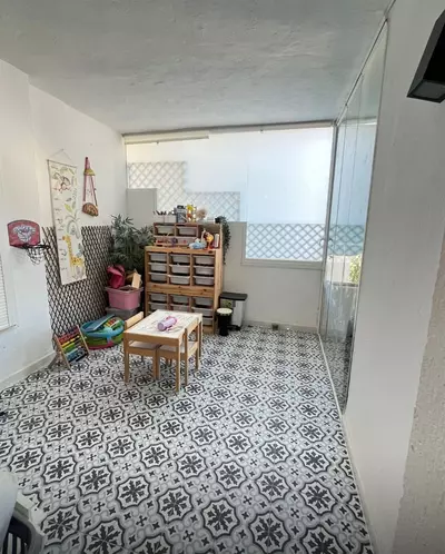 Middle Floor Apartment in Artola