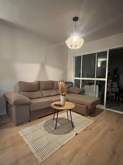 Middle Floor Apartment in Artola