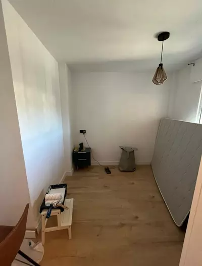 Middle Floor Apartment in Artola