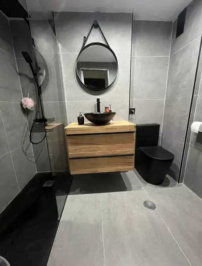 Middle Floor Apartment in Artola