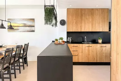 Townhouse in El Paraiso