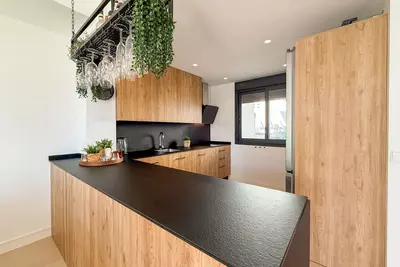 Townhouse in El Paraiso