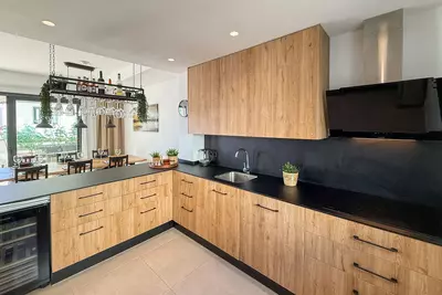 Townhouse in El Paraiso