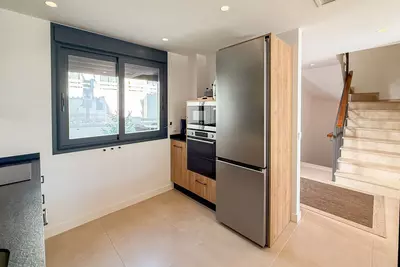 Townhouse in El Paraiso