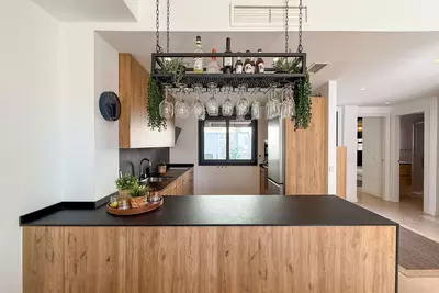 Townhouse in El Paraiso