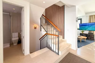 Townhouse in El Paraiso