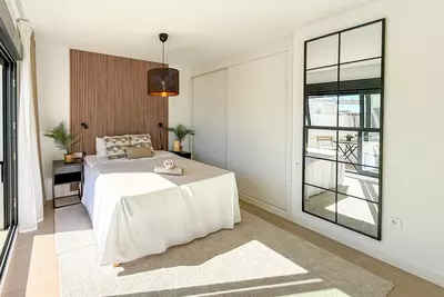 Townhouse in El Paraiso