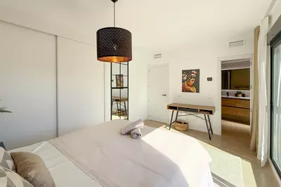 Townhouse in El Paraiso