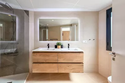 Townhouse in El Paraiso