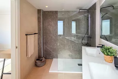 Townhouse in El Paraiso
