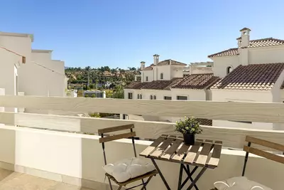 Townhouse in El Paraiso