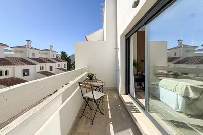 Townhouse in El Paraiso