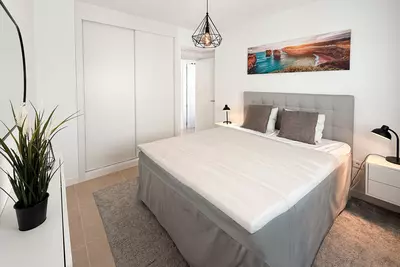 Townhouse in El Paraiso