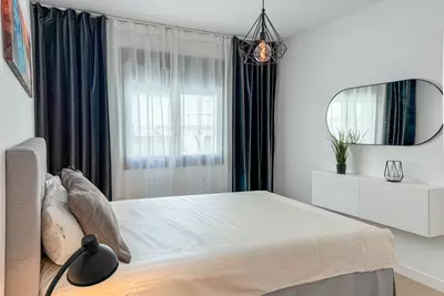 Townhouse in El Paraiso