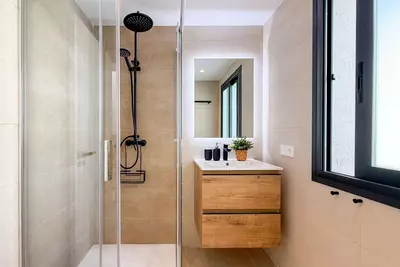 Townhouse in El Paraiso