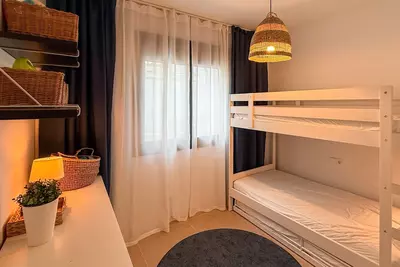 Townhouse in El Paraiso