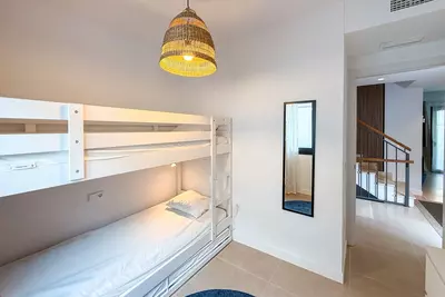 Townhouse in El Paraiso