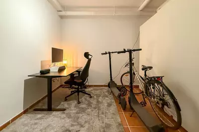 Townhouse in El Paraiso