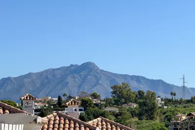 Townhouse in El Paraiso
