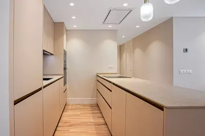 Middle Floor Apartment in San Pedro de Alcántara
