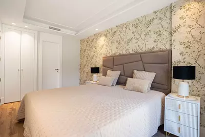 Middle Floor Apartment in San Pedro de Alcántara