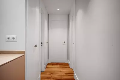 Middle Floor Apartment in San Pedro de Alcántara