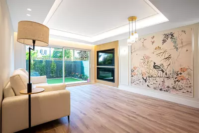 Middle Floor Apartment in San Pedro de Alcántara