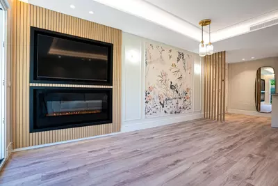 Middle Floor Apartment in San Pedro de Alcántara