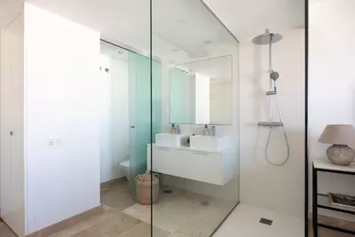 Penthouse in El Paraiso