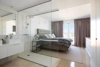 Penthouse in El Paraiso