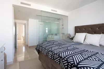 Penthouse in El Paraiso