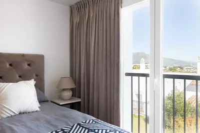 Penthouse in El Paraiso