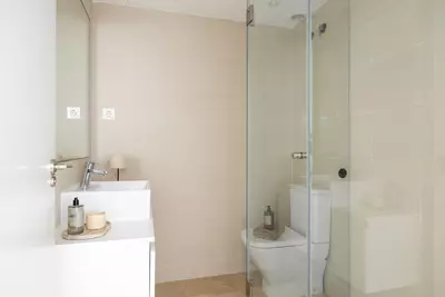Penthouse in El Paraiso
