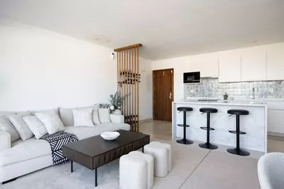 Penthouse in El Paraiso