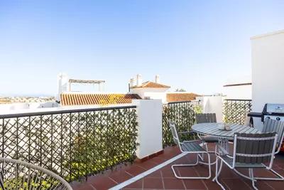 Penthouse in El Paraiso