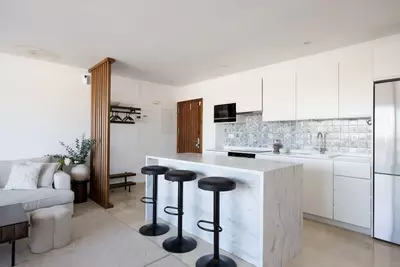 Penthouse in El Paraiso
