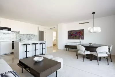 Penthouse in El Paraiso