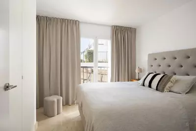 Penthouse in El Paraiso