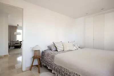 Penthouse in El Paraiso