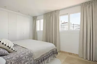 Penthouse in El Paraiso