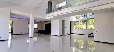 Detached Villa in Guadalmina Baja