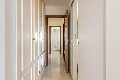 Top Floor Apartment in Selwo