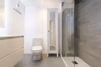 Top Floor Apartment in Selwo
